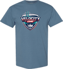 Short Sleeves - Velocity Cup 2026