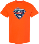 Short Sleeves - Velocity Cup 2026