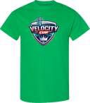 Short Sleeves - Velocity Cup 2026