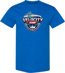 Short Sleeves - Velocity Cup 2026