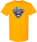 Short Sleeves - Velocity Cup 2026
