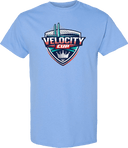 Short Sleeves - Velocity Cup 2026