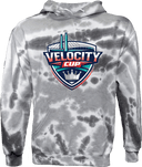 Tie-Dye Hoodies - Velocity Cup 2026