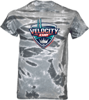 Tie-Dye Short Sleeves - Velocity Cup 2026