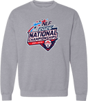 Crew Sweatshirt - NLF National Championships 2026