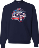 Crew Sweatshirt - NLF National Championships 2026