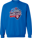 Crew Sweatshirt - NLF National Championships 2026