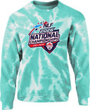 Crew Sweatshirt - NLF National Championships 2026