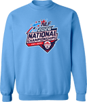 Crew Sweatshirt - NLF National Championships 2026