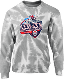 Crew Sweatshirt - NLF National Championships 2026