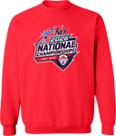 Crew Sweatshirt - NLF National Championships 2026