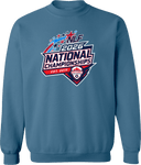 Crew Sweatshirt - NLF National Championships 2026