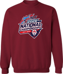 Crew Sweatshirt - NLF National Championships 2026
