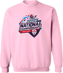 Crew Sweatshirt - NLF National Championships 2026