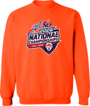 Crew Sweatshirt - NLF National Championships 2026