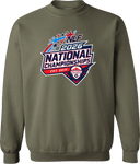 Crew Sweatshirt - NLF National Championships 2026