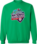 Crew Sweatshirt - NLF National Championships 2026