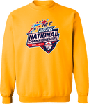 Crew Sweatshirt - NLF National Championships 2026