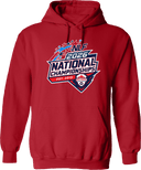 Hoodies - NLF National Championships 2026