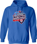 Hoodies - NLF National Championships 2026