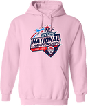 Hoodies - NLF National Championships 2026