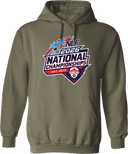 Hoodies - NLF National Championships 2026