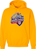 Hoodies - NLF National Championships 2026
