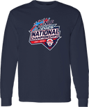 Long Sleeves - NLF National Championships 2026