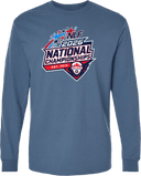 Long Sleeves - NLF National Championships 2026