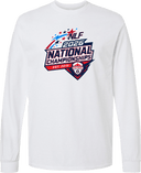 Long Sleeves - NLF National Championships 2026