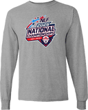 Long Sleeves - NLF National Championships 2026