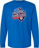 Long Sleeves - NLF National Championships 2026