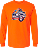 Long Sleeves - NLF National Championships 2026