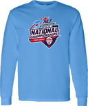 Long Sleeves - NLF National Championships 2026