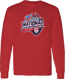Long Sleeves - NLF National Championships 2026