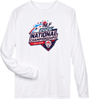 Performance Long Sleeves - NLF National Championships 2026