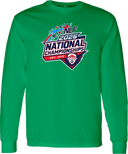Long Sleeves - NLF National Championships 2026