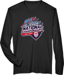Performance Long Sleeves - NLF National Championships 2026