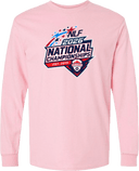 Long Sleeves - NLF National Championships 2026