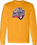 Long Sleeves - NLF National Championships 2026