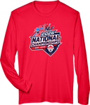 Performance Long Sleeves - NLF National Championships 2026