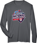 Performance Long Sleeves - NLF National Championships 2026