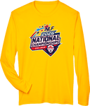 Performance Long Sleeves - NLF National Championships 2026