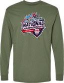 Long Sleeves - NLF National Championships 2026