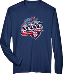 Performance Long Sleeves - NLF National Championships 2026