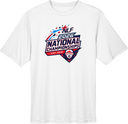 Performance Short Sleeves - NLF National Championships 2026