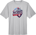 Performance Short Sleeves - NLF National Championships 2026