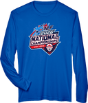 Performance Long Sleeves - NLF National Championships 2026