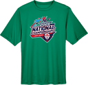 Performance Short Sleeves - NLF National Championships 2026