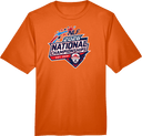 Performance Short Sleeves - NLF National Championships 2026